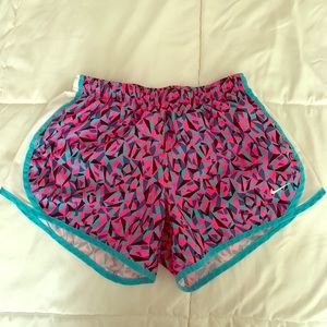 Nike Shorts for Girls